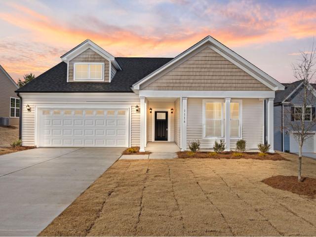 House for sale in Rural Hall, North Carolina