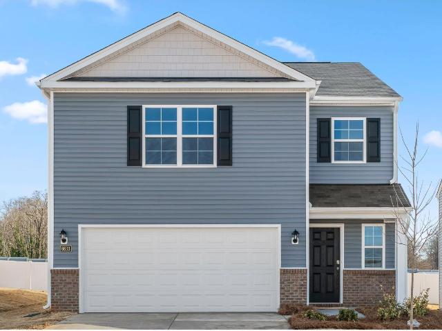 House for sale in Rural Hall, North Carolina