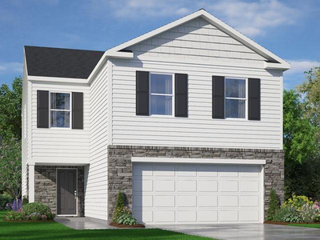House for sale in Rural Hall, North Carolina
