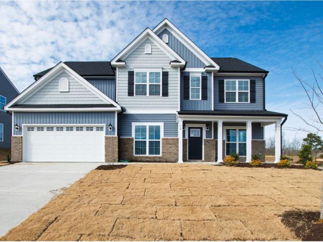 House for sale in Rural Hall, North Carolina