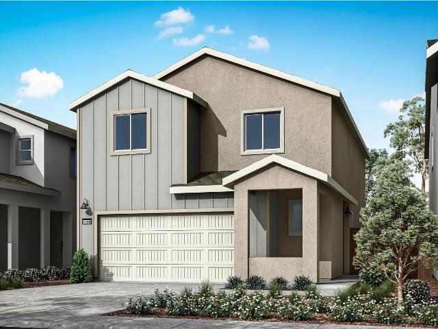 House for sale in Sacramento, California