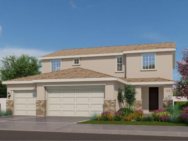 House for sale in Sacramento, California