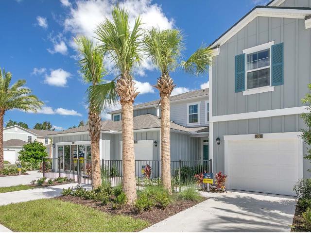 Townhouse for sale in Saint Augustine