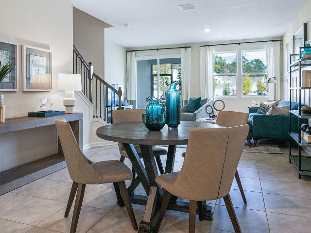 Townhouse for sale in Saint Augustine