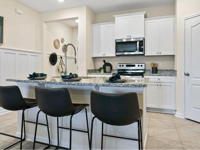 Townhouse for sale in Saint Augustine
