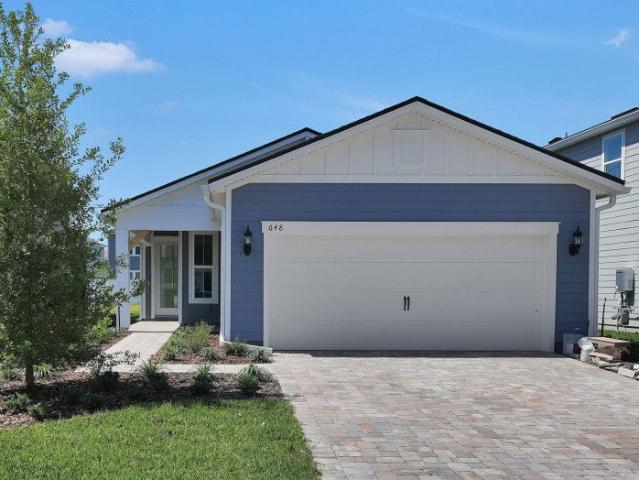 House for sale in Saint Johns, Florida