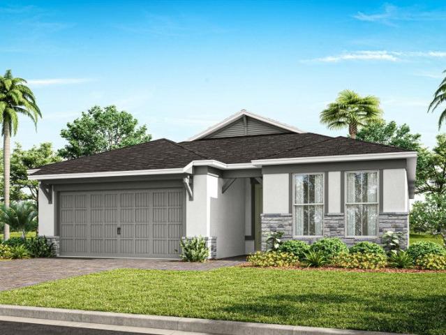 House for sale in Saint Cloud, Florida