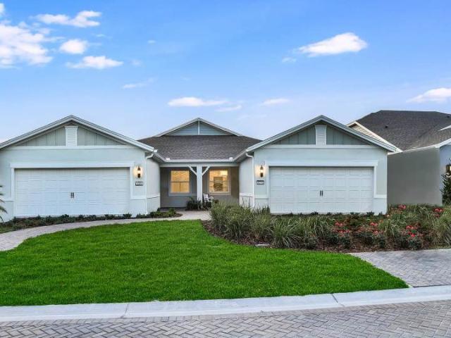 Property for sale in Saint Cloud, Florida