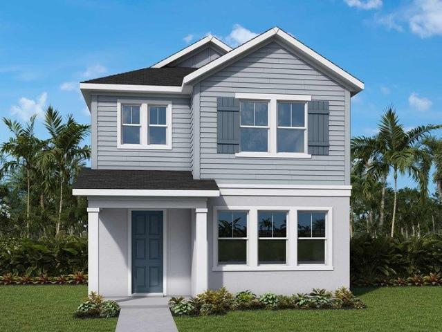 House for sale in Saint Cloud, Florida