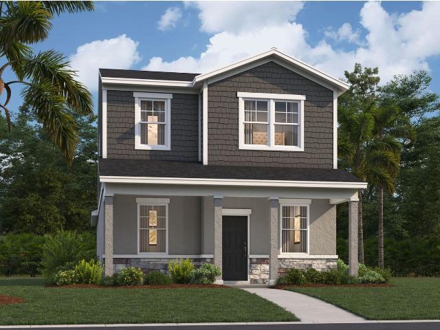 House for sale in Saint Cloud, Florida