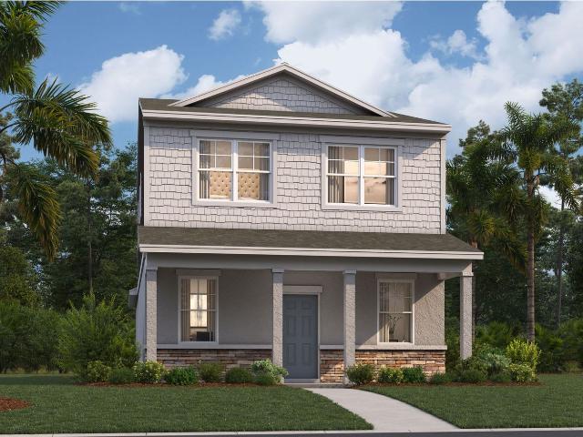 House for sale in Saint Cloud, Florida