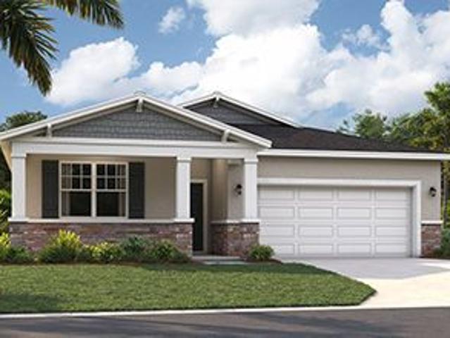 House for sale in Saint Cloud, Florida
