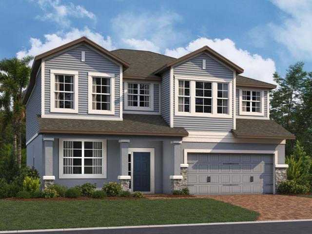 House for sale in Saint Cloud, Florida