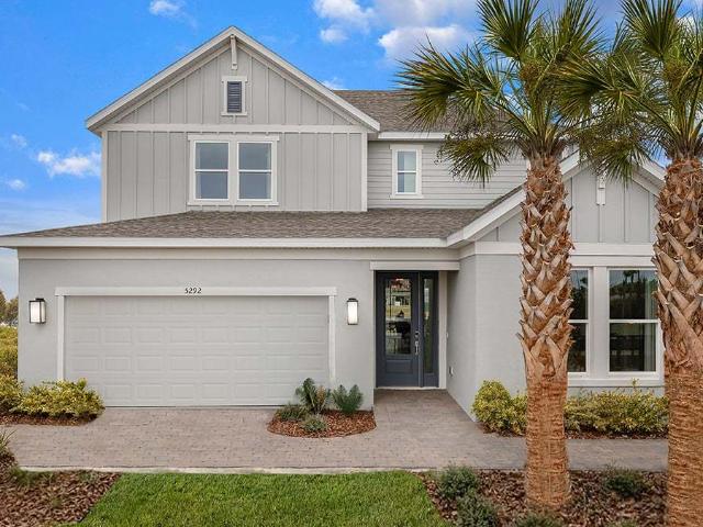 House for sale in Saint Cloud, Florida