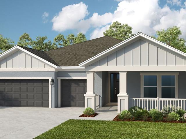 House for sale in Saint Cloud, Florida