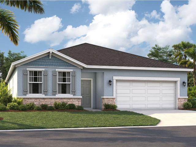 House for sale in Saint Cloud, Florida