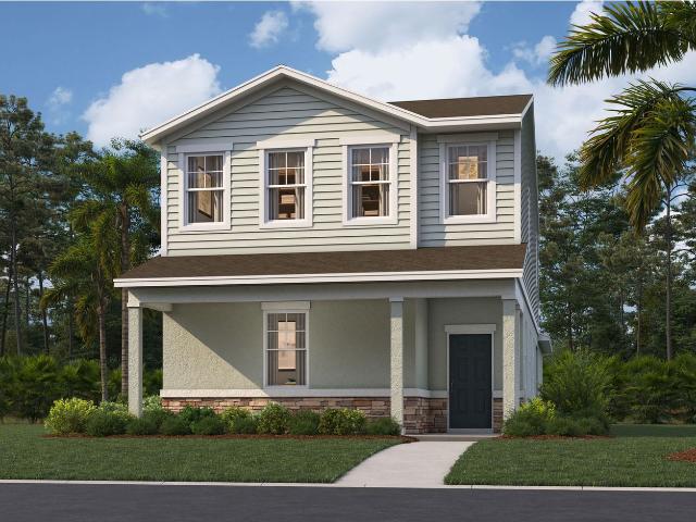House for sale in Saint Cloud, Florida