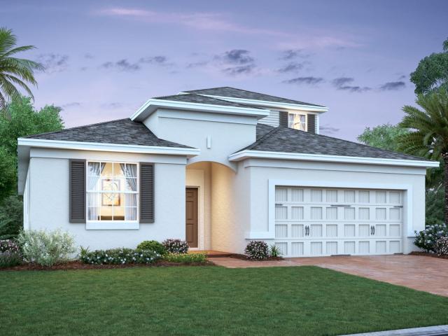 House for sale in Saint Cloud, Florida