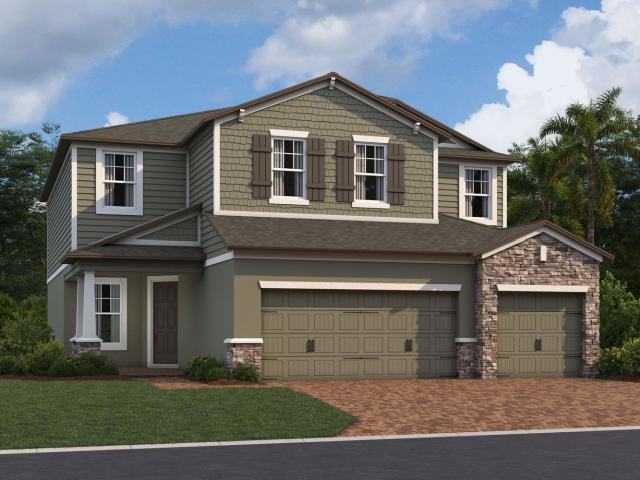 House for sale in Saint Cloud, Florida