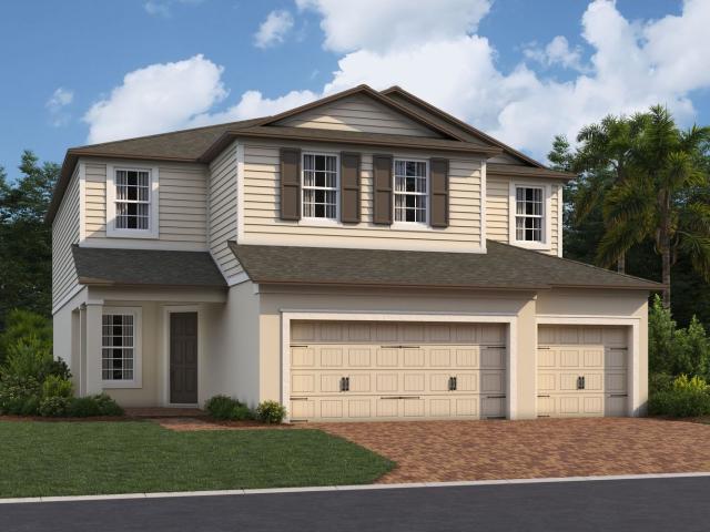 House for sale in Saint Cloud, Florida