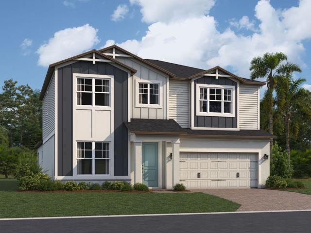 House for sale in Saint Cloud, Florida