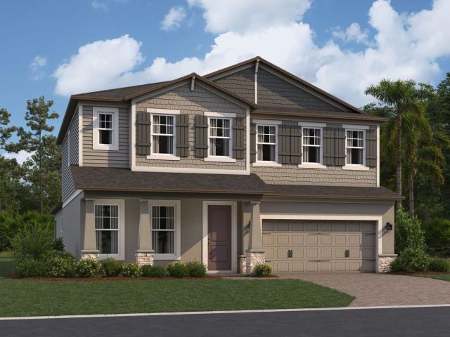 House for sale in Saint Cloud, Florida