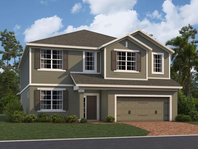 House for sale in Saint Cloud, Florida