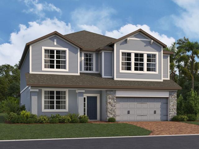 House for sale in Saint Cloud, Florida