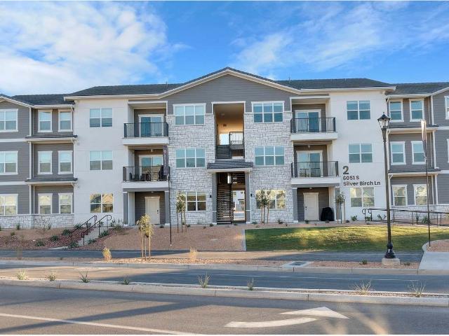Condo for sale in Saint George