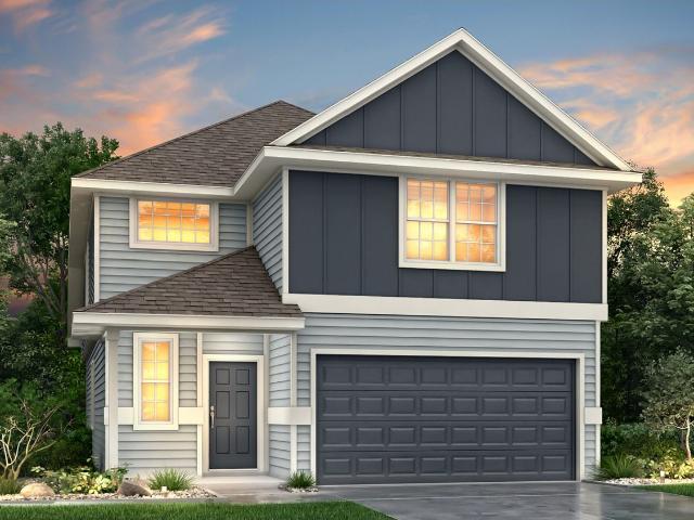 House for sale in Saint Hedwig