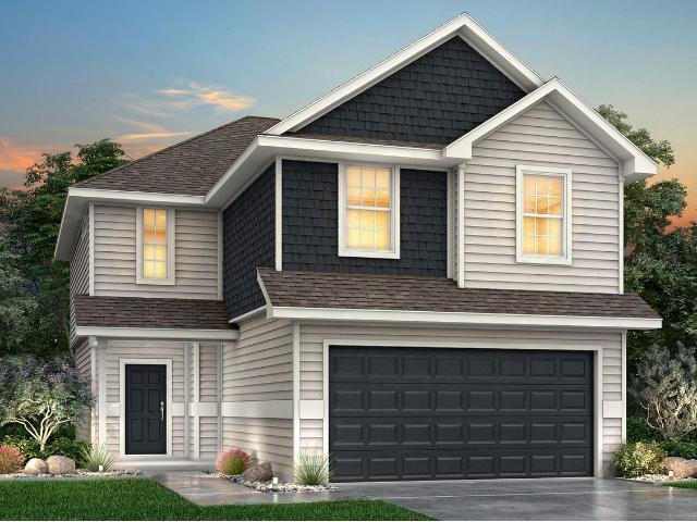 House for sale in Saint Hedwig