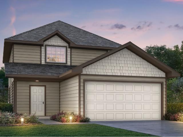 House for sale in Saint Hedwig