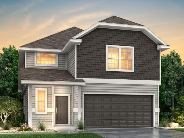 House for sale in Saint Hedwig