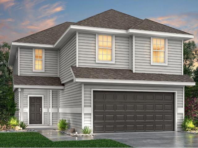House for sale in Saint Hedwig