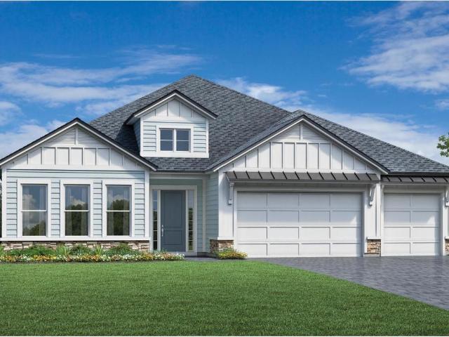 House for sale in Jacksonville, Florida