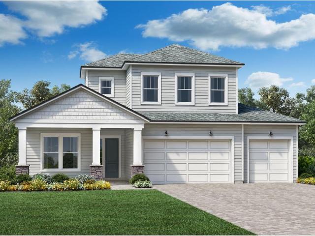 House for sale in Jacksonville, Florida