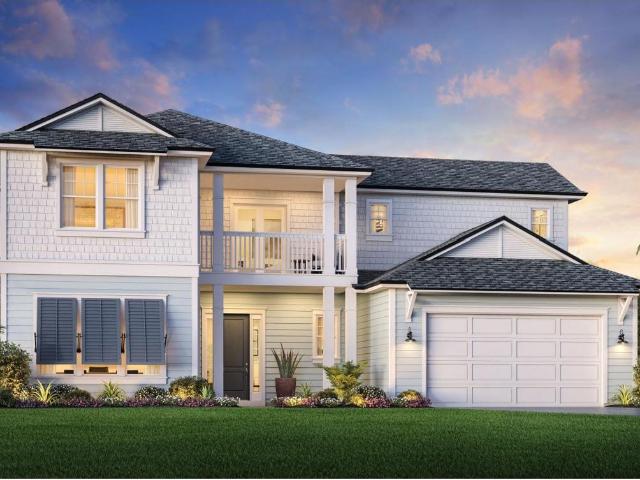 House for sale in Jacksonville, Florida