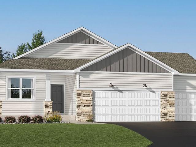 House for sale in Wright, Minnesota