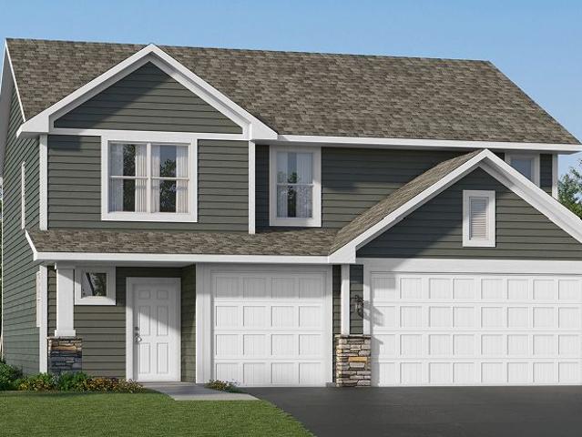 House for sale in Wright, Minnesota