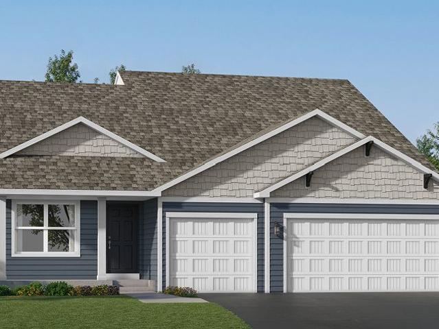 House for sale in Wright, Minnesota