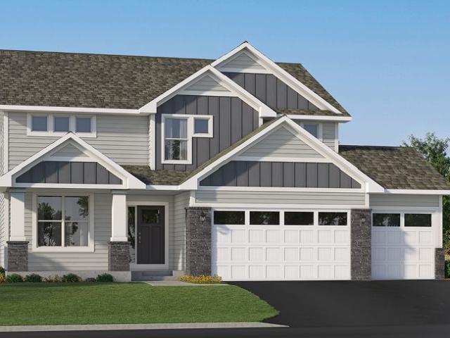 House for sale in Wright, Minnesota