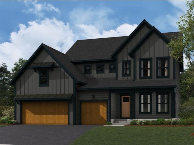 House for sale in Wright, Minnesota