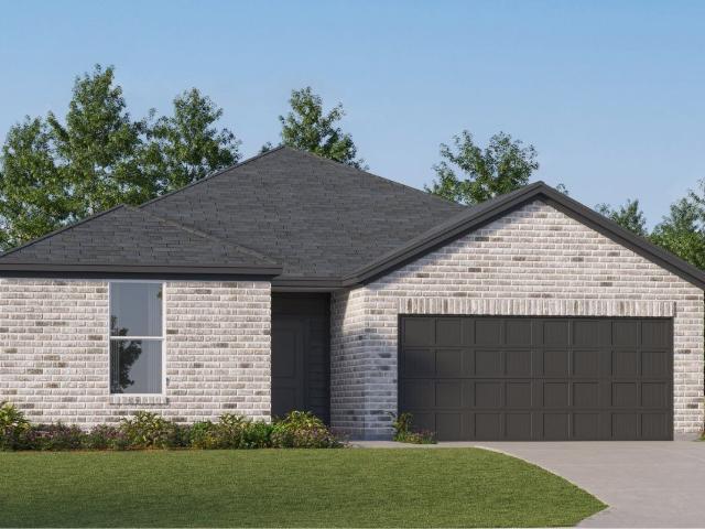 House for sale in Salado, Texas