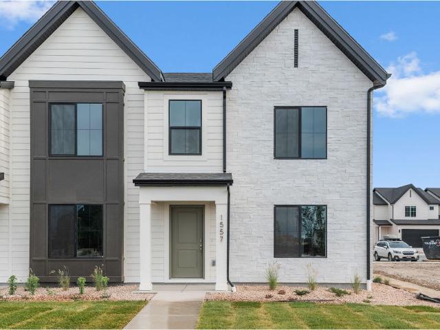 Townhouse for sale in Salem, Utah