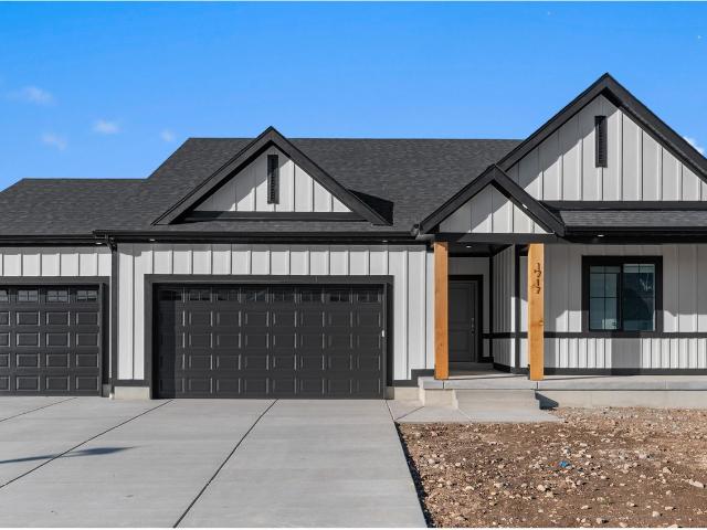 House for sale in Salem, Utah