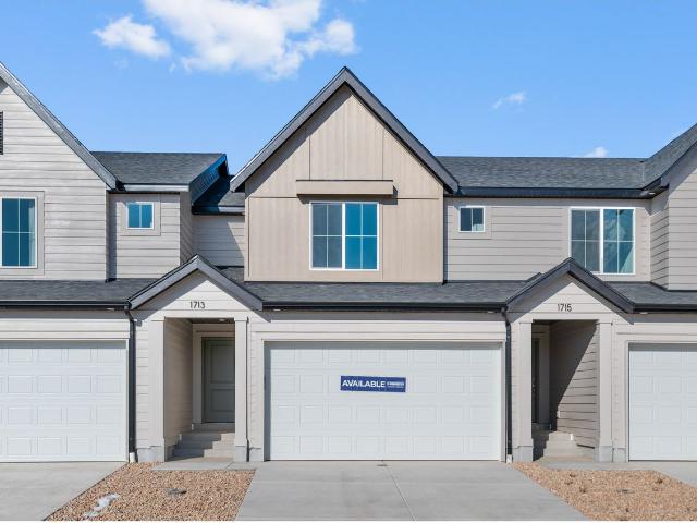 Townhouse for sale in Salem, Utah