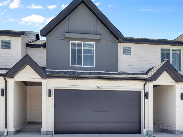 Townhouse for sale in Salem, Utah