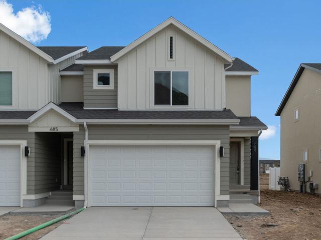Townhouse for sale in Salem, Utah