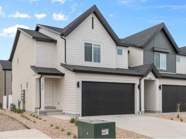 Townhouse for sale in Salem, Utah