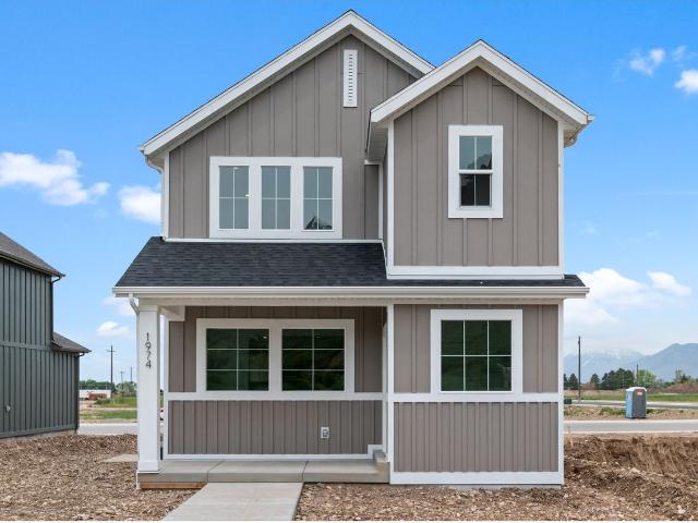 House for sale in Salem, Utah